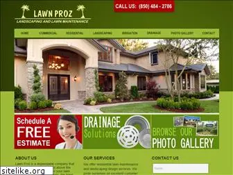 lawnproz.com