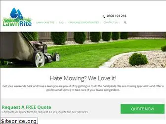 lawnrite.co.nz