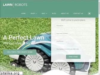 lawnrobots.com.au