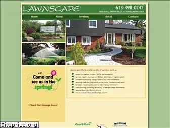 lawnscape.info