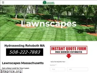 lawnscapespro.com