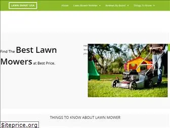 lawnsmartusa.com