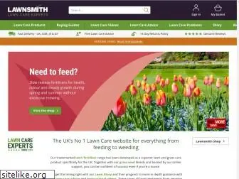 lawnsmith.co.uk