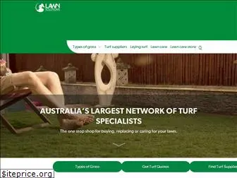 lawnsolutionsaustralia.com.au