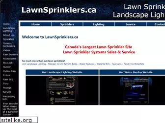 lawnsprinklerscanada.com