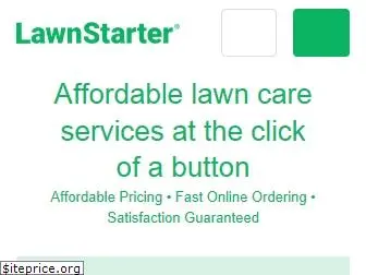 lawnstarter.com