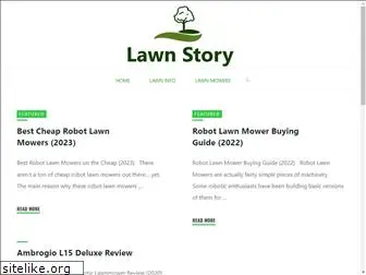 lawnstory.com