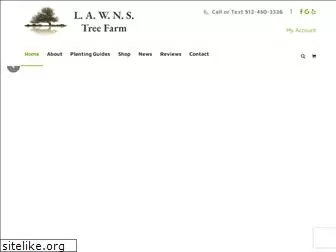 lawnstrees.com