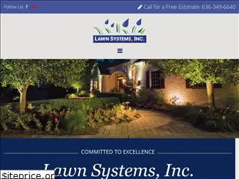 lawnsystem.com