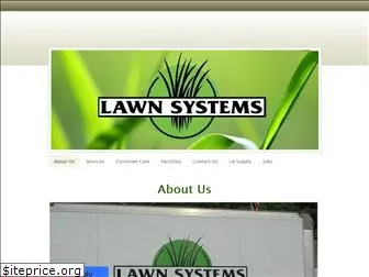 lawnsystemsinc.com