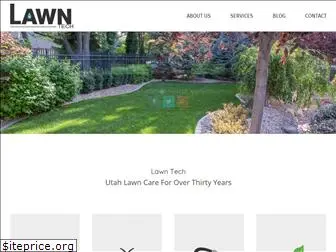 lawntechutah.com