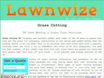 lawnwize.uk