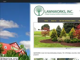 lawnworksinc.net