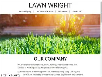 lawnwright.com