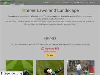 lawnxtreme.com