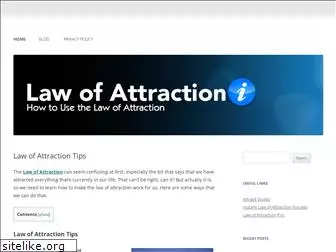 lawofattractioni.com