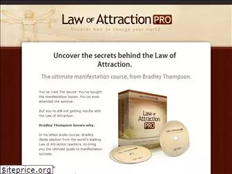 lawofattractionpro.com