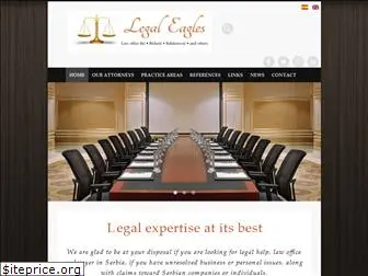 lawofficeinserbia.com