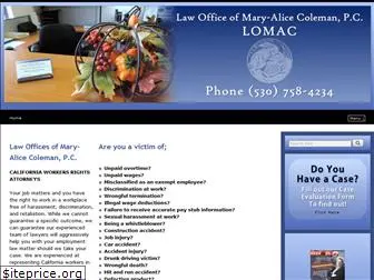 lawofficemac.com