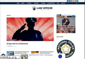 lawofficer.com