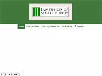 lawofficesseandmurphy.com