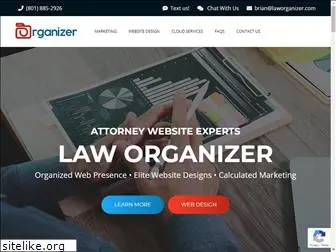 laworganizer.com