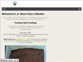 lawormfarmcollective.com