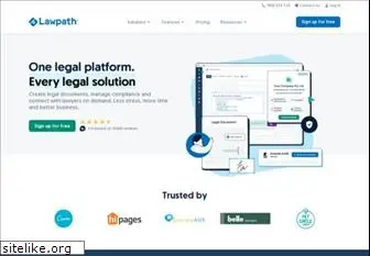 lawpath.com.au