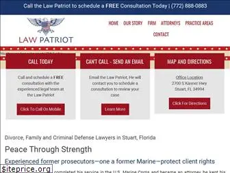 lawpatriot.com