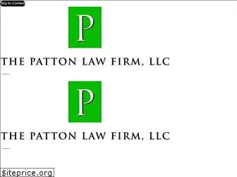 lawpatton.com