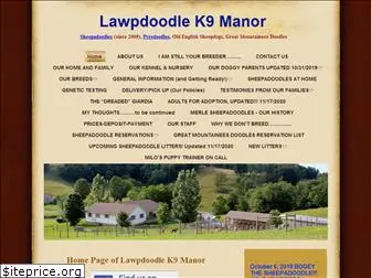 lawpdoodlek9manor.com