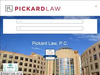 lawpickard.com