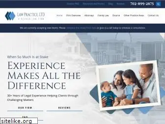 lawpracticeltd.com