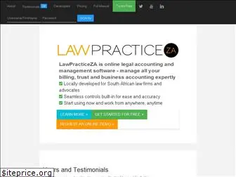 lawpracticeza.com