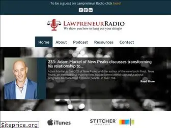 lawpreneurradio.com