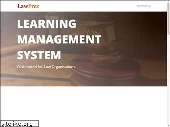 lawprez.com