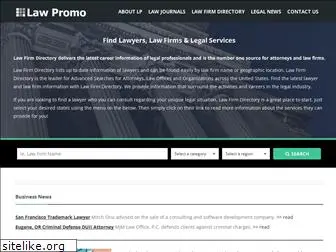 lawpromo.net