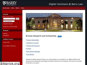 lawpublications.barry.edu