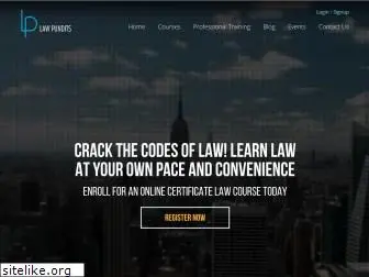 lawpunditsglobal.com