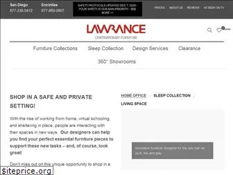 lawrance.com