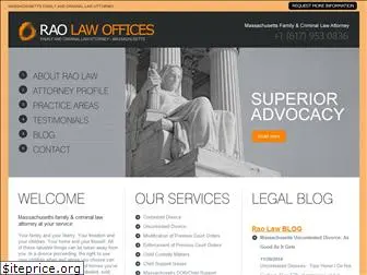 lawrao.com