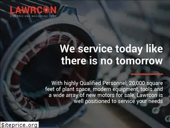 lawrcon.com