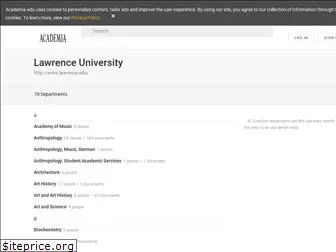 lawrence.academia.edu