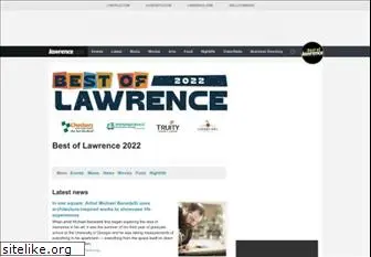 lawrence.com