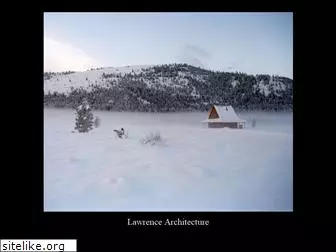 lawrencearchitecture.com