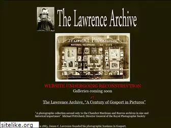 lawrencearchive.com