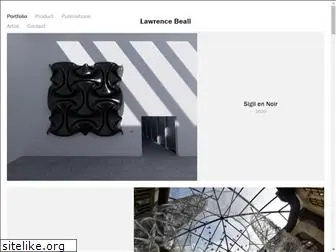 lawrencebeall.com