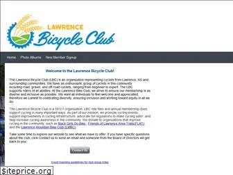 lawrencebicycleclub.org