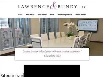 lawrencebundy.com