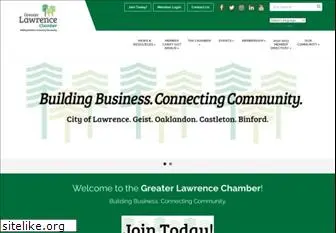 lawrencechamberofcommerce.org